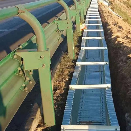 Agriculture Irrigation Culvert Pipe