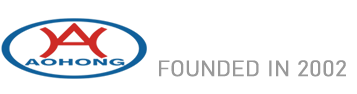 Aohong logo